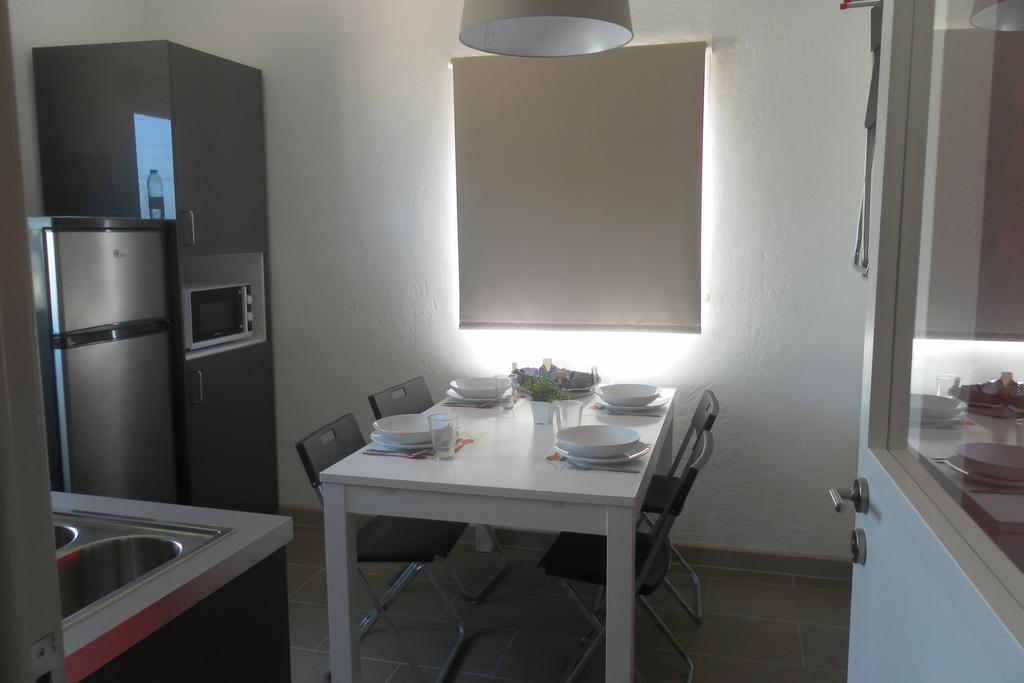 Fragateira Hostel Aldeia de Brescos ห้อง รูปภาพ
