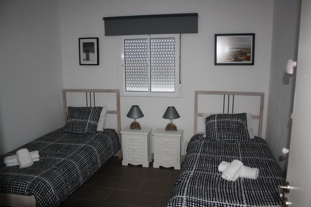 Fragateira Hostel Aldeia de Brescos ห้อง รูปภาพ