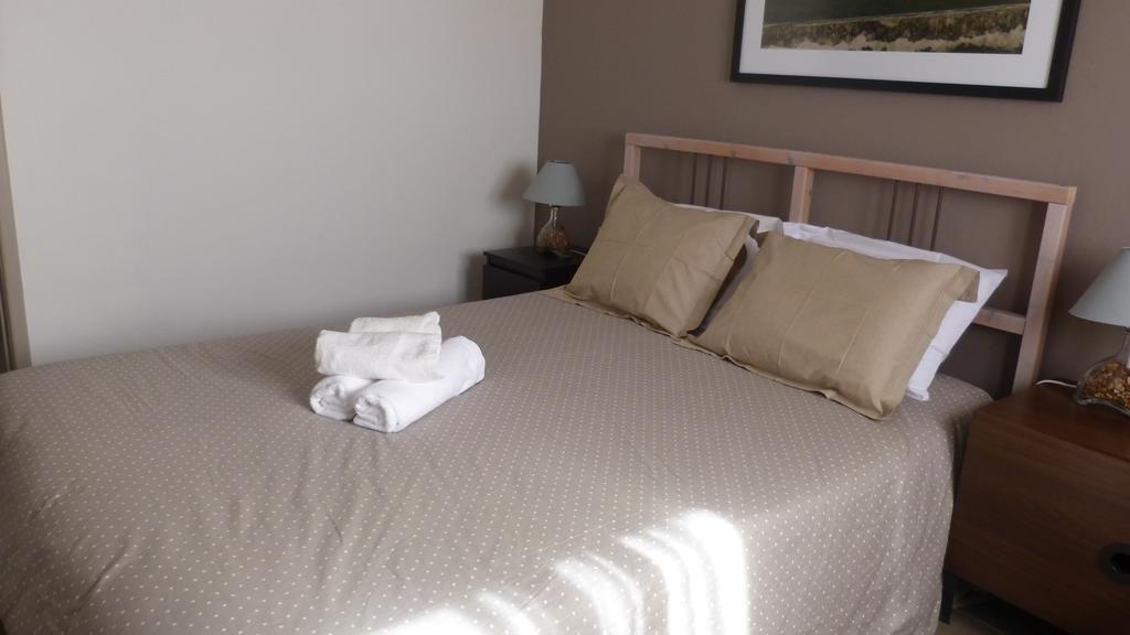 Fragateira Hostel Aldeia de Brescos ห้อง รูปภาพ