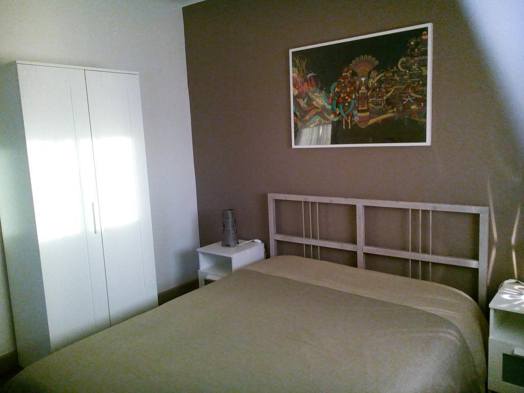 Fragateira Hostel Aldeia de Brescos ห้อง รูปภาพ