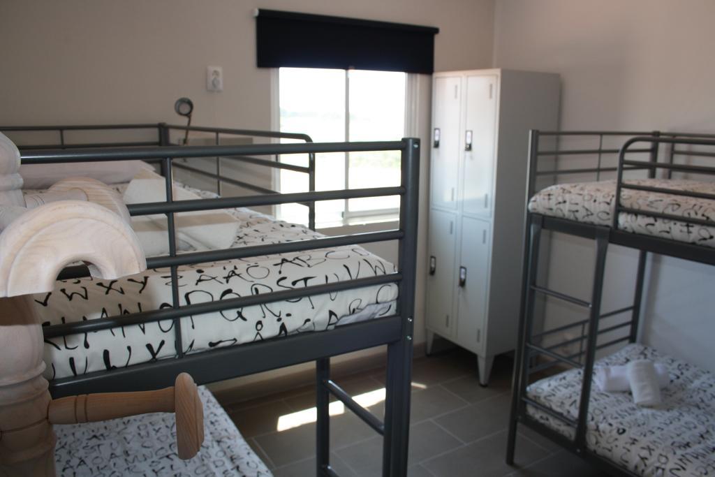 Fragateira Hostel Aldeia de Brescos ห้อง รูปภาพ