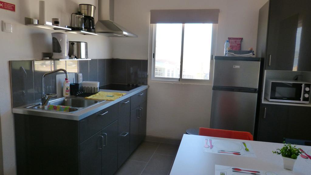 Fragateira Hostel Aldeia de Brescos ภายนอก รูปภาพ