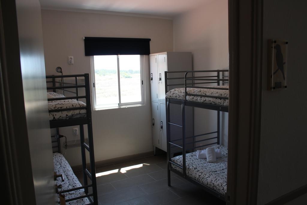 Fragateira Hostel Aldeia de Brescos ห้อง รูปภาพ