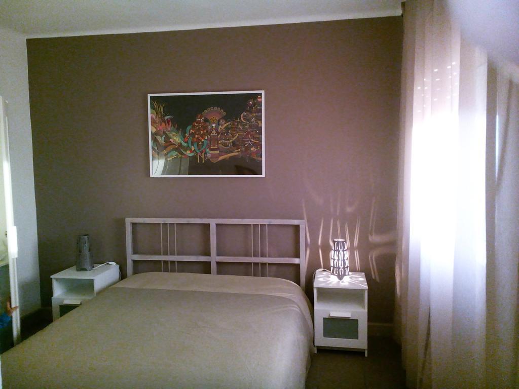 Fragateira Hostel Aldeia de Brescos ห้อง รูปภาพ